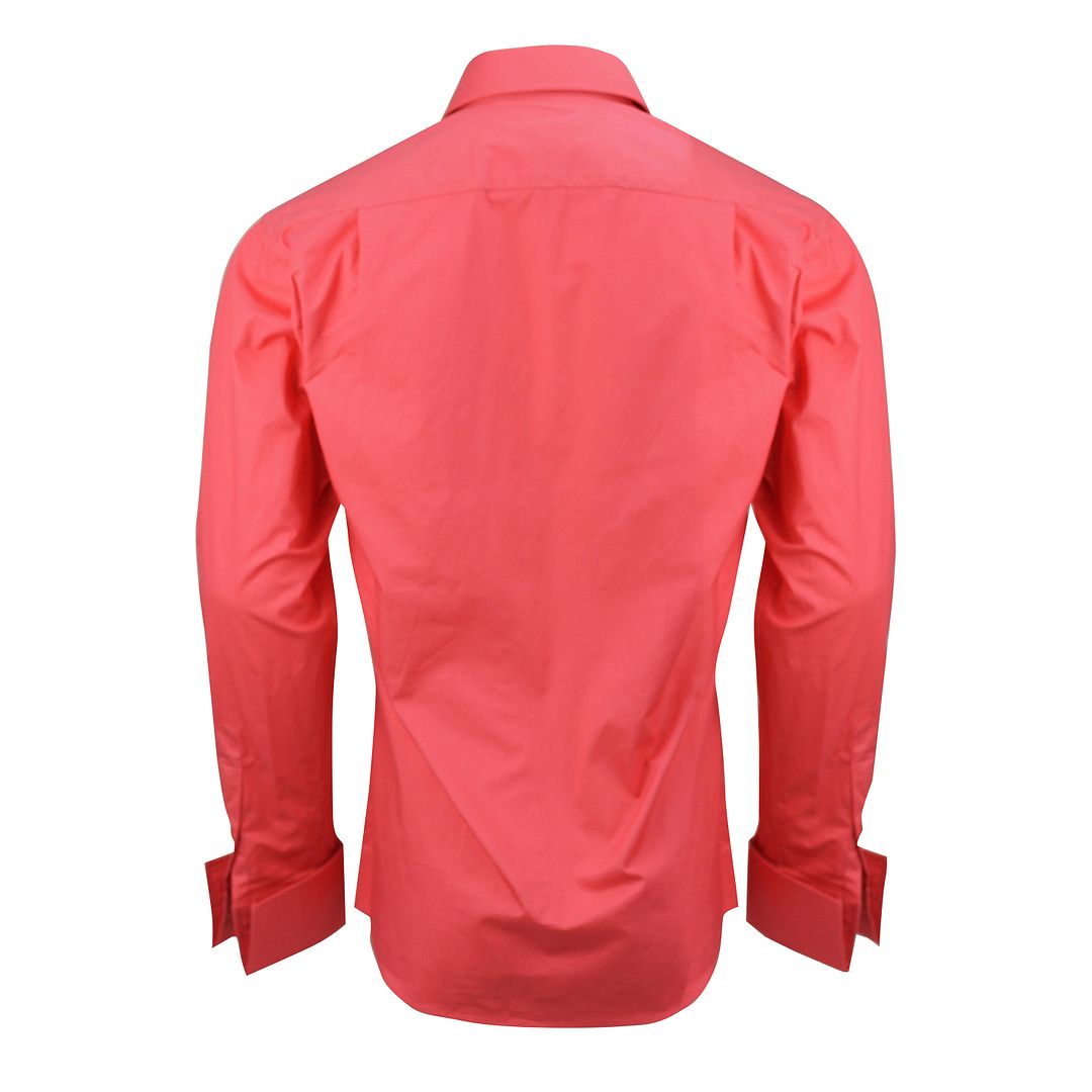 smart formal shirt